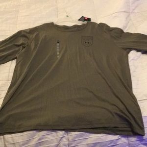 Men’s under armour long sleeve 3xl